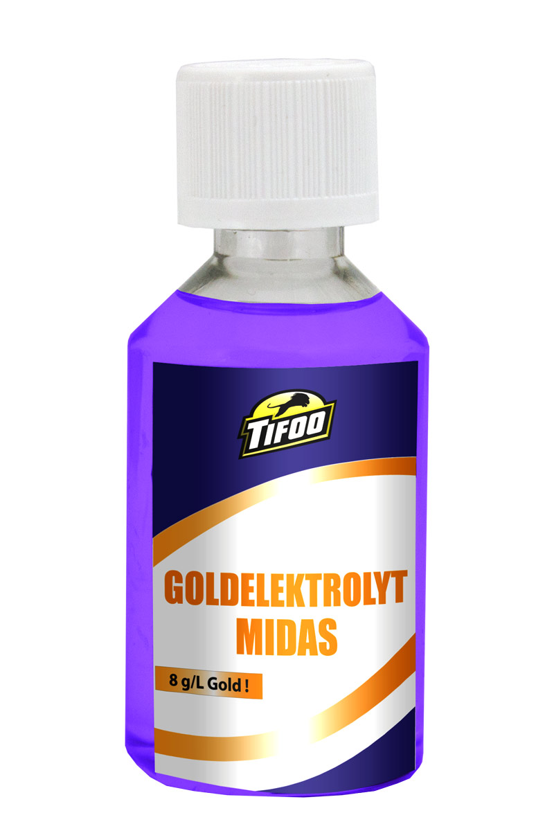 goldelektrolyt midas vergolden hartvergolden selbstvergolden stiftgalvanik 50ml