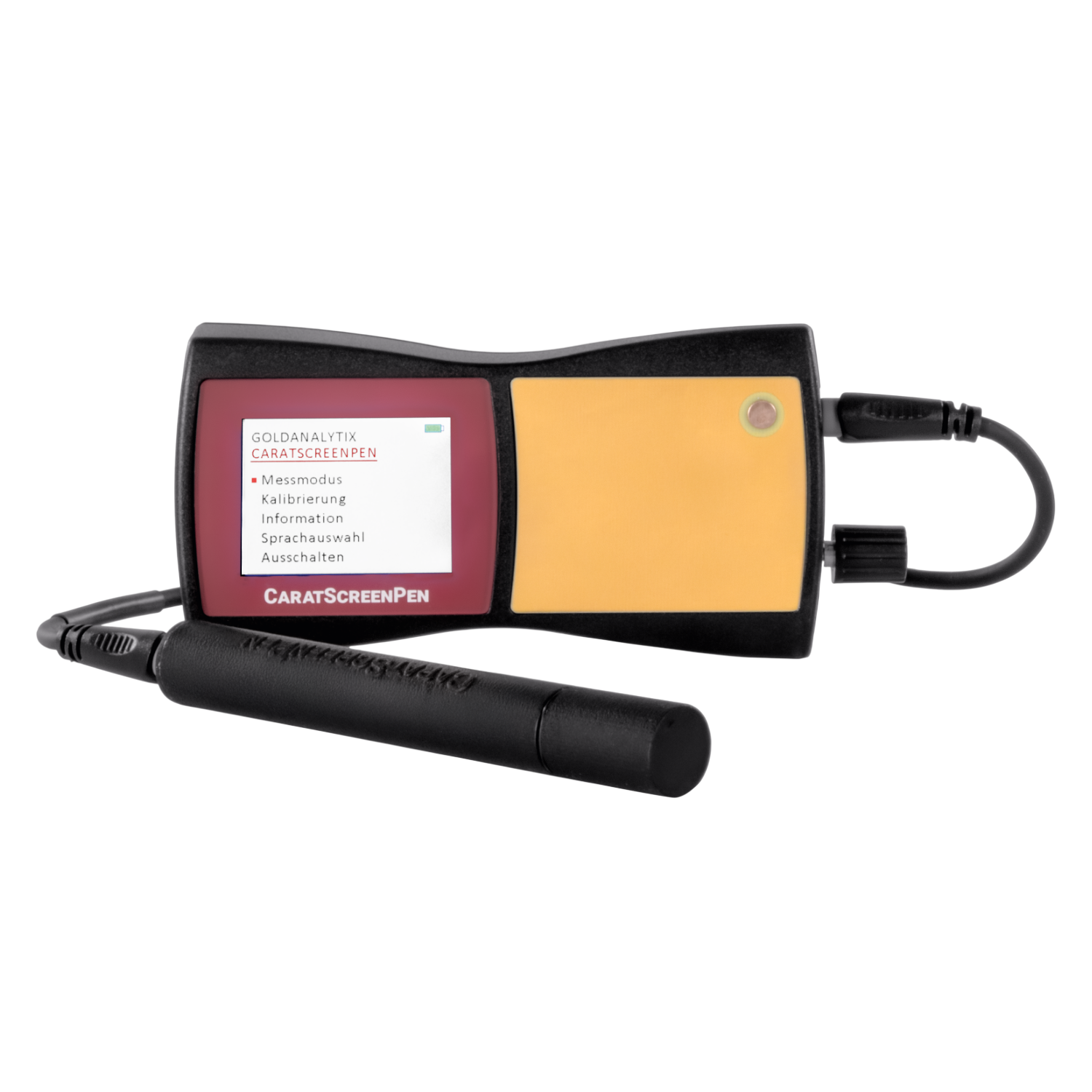 CaratScreenPen