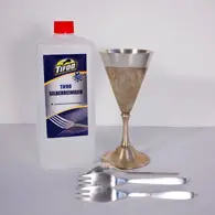 silber reiniger silberbad tifoo