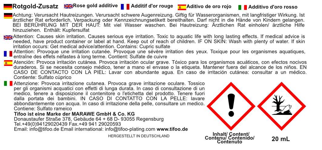 01-14-00020-Rotgoldzusatz-Etikett Etikett Rotgoldzusatz