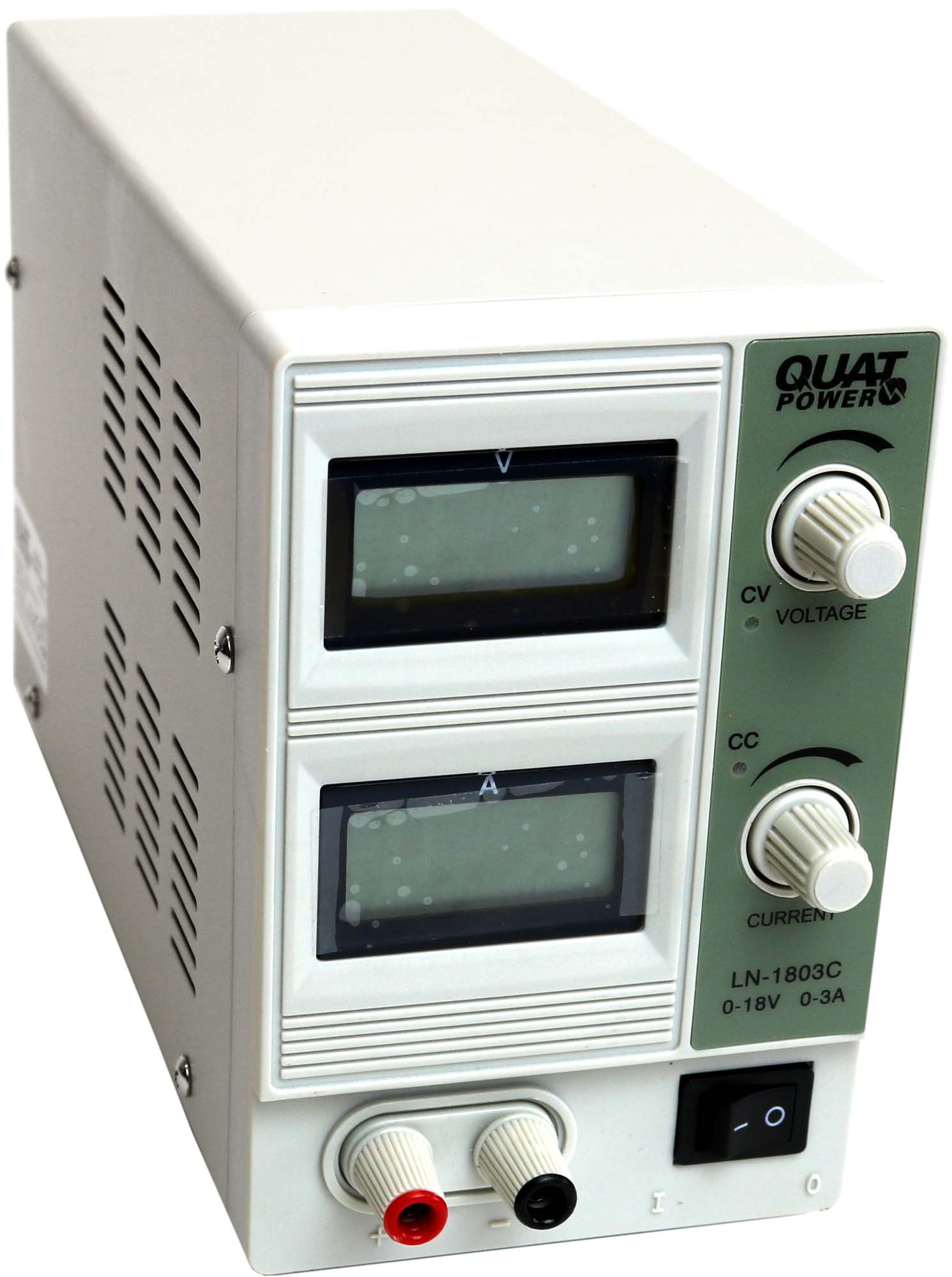 netzteil 2A_power_supply_unit