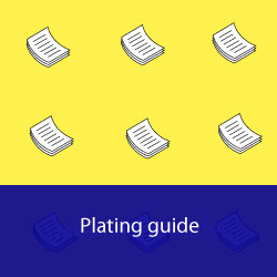 Infomation-plating-guide