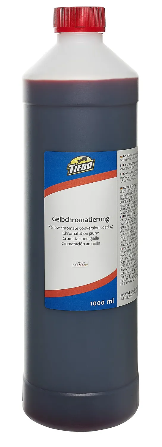 gelbchromatierung-verzinken-zinkelektrolyt-gelbpassivierung-chromatierung-gelb-blauchromatierung