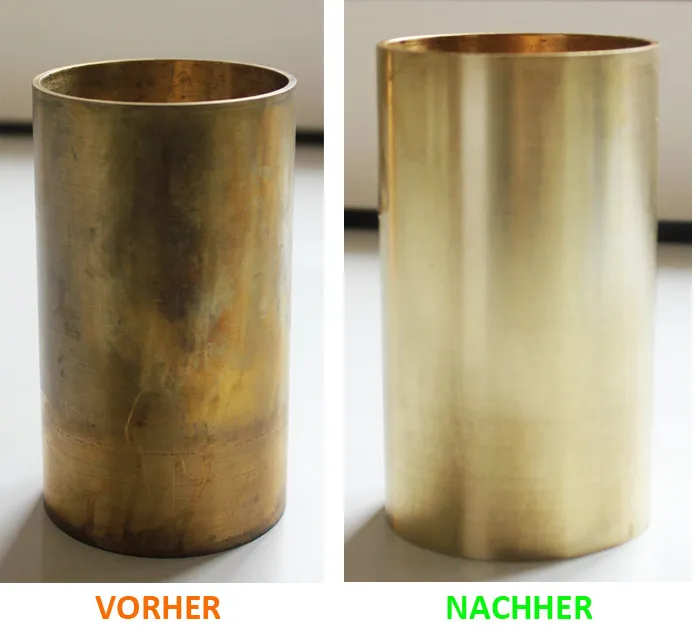 kupfer-politur messing bronze metallpolitur metall polieren reinigen kupferputzmittel kupfer reinigen
