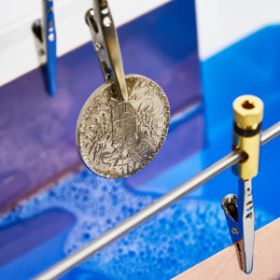 Galvanisieren GalvanikSets und Zubehör